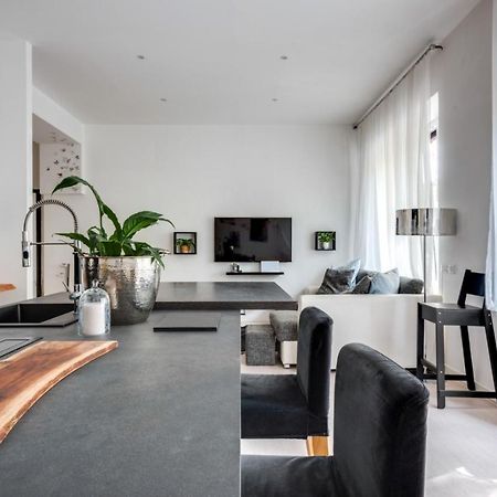 Artone Leilighet Milano Eksteriør bilde
