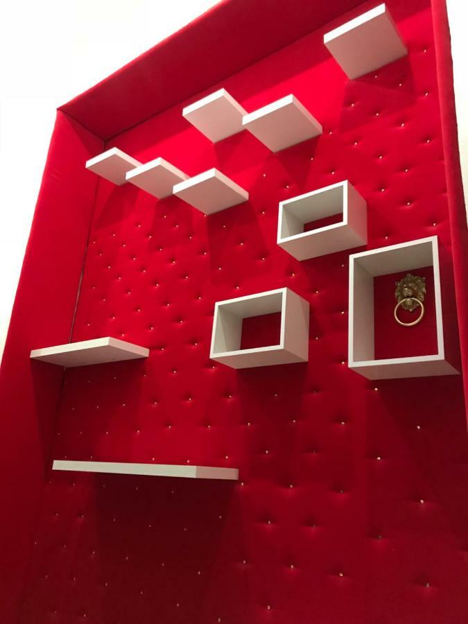Artone Leilighet Milano Eksteriør bilde