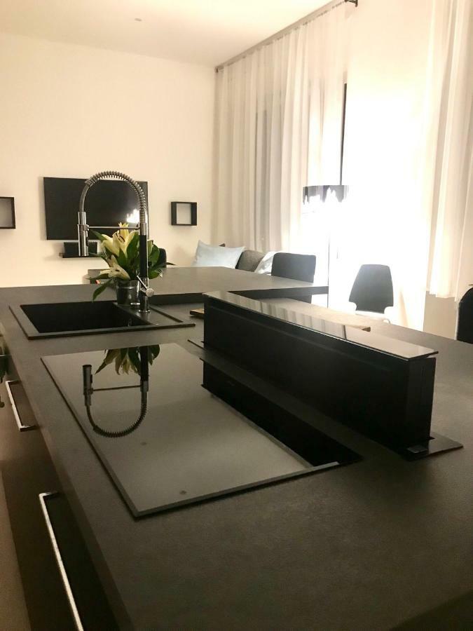 Artone Leilighet Milano Eksteriør bilde